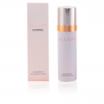 Chanel - ALLURE deo vapo 100 ml