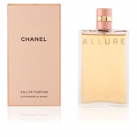 Chanel - ALLURE edp vapo 100 ml