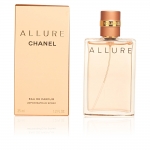 Chanel - ALLURE edp vapo 35 ml