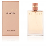 Chanel - ALLURE edp vapo 50 ml