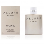 Chanel - ALLURE HOMME ED.BLANCHE edt conc.vapo 100 ml