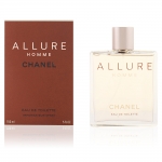 Chanel - ALLURE HOMME edt vapo 150 ml