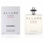 Chanel - ALLURE HOMME SPORT edc vapo 150 ml