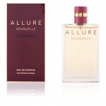 Chanel - ALLURE SENSUELLE edp vapo 50 ml