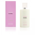 Chanel - CHANCE EAU FRAICHE lait fondant 200 ml