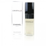 Chanel - CRISTALLE edt vapo 100 ml