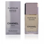 Chanel - EGOISTE PLATINUM edt vapo 100 ml