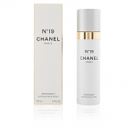 Chanel - Nº 19 deo vapo 100 ml