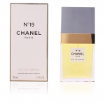 Chanel - Nº 19 edp vapo promo 35 ml