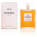 Chanel - Nº 5 edp vapo 200 ml