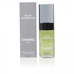 Chanel - POUR MONSIEUR edt vapo 100 ml