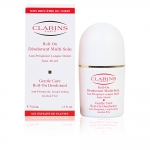 Clarins - DEO roll-on multi-soin 50 ml