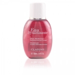 Clarins - EAU DYNAMISANTE doux déodorant 100 ml