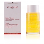 Clarins - HUILE TONIC super tonifiante 100 ml