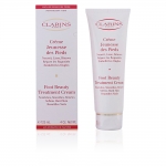 Clarins - JEUNESSE DES PIEDS crème 125 ml