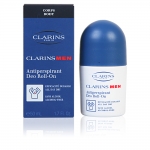 Clarins - MEN antiperspirant deo roll-on 50 ml