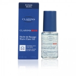 Clarins - MEN huile de rasage 30 ml