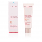 Clarins - MULTI-HYDRATANTE crème de soins désaltérante #03-peach 50 ml