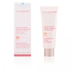 Clarins - MULTI-HYDRATANTE crème de soins désaltérante #04-blond 50 ml