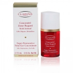 Clarins - MULTI-INTENSIVE concentré zone regard 15 ml