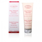 Clarins - PS doux nettoyant moussant 125 ml