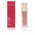 Clarins - SKIN ILLUSION #115-cognac 30 ml