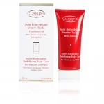 Clarins - SOIN REMODELANT ventre-taille 200 ml