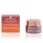 Clarins - SUN lisse minute autobronzant 30ml