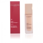 Clarins - TEINT HAUTE TENUE + SPF15 #105-nude 30 ml