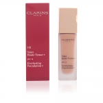 Clarins - TEINT HAUTE TENUE + SPF15 #112-amber 30 ml