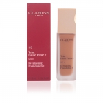 Clarins - TEINT HAUTE TENUE + SPF15 #115-cognac 30 ml