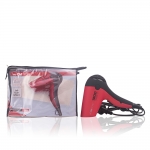 Clatronic - CLATRONIC SECADOR DE PELO HT 3428 rojo