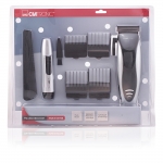 Clatronic - CLATRONIC SET CORTA PELO HSM 3441