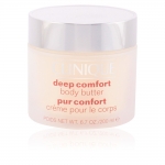 Clinique - DEEP COMFORT body butter 200 ml