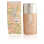 Clinique - EVEN BETTER fluid foundation #06-honey 30 ml