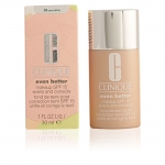 Clinique - EVEN BETTER fluid foundation #09-sand 30 ml