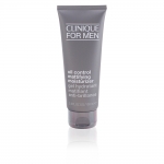 Clinique - MEN oil-control moisturizer 100 ml