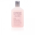 Clinique - MEN scruffing lotion 2.5 200 ml