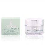 Clinique - REPAIRWEAR UPLIFTING firming cream SPF15 II/III 50 ml