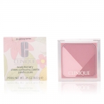 Clinique - SCULPTIONARY cheek palette #02-defining berries 9 gr