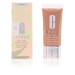 Clinique - STAY MATTE fluid #15-beige 30 ml