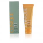 Clinique - SUN face cream SPF40 50 ml