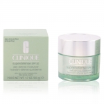 Clinique - SUPERDEFENSE SPF20 daily defense moisturizer I/II 50 ml