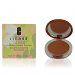 Clinique - TRUE BRONZE powder #03-sunblushed 9.6 gr