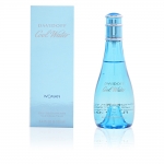 Davidoff - COOL WATER WOMAN deo vapo 100 ml