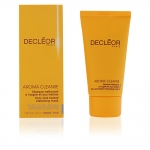 Decleor - AROMA CLEANSE masque à l'argile/herbes 50 ml