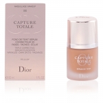 Dior - CAPTURE TOTALE fond de teint fluide #030-beige moyen 30 ml