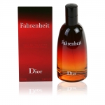 Dior - FAHRENHEIT edt vapo 100 ml