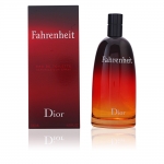 Dior - FAHRENHEIT edt vapo 200 ml