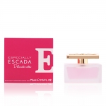 Escada - ESPECIALLY DELICATE NOTES edt vapo 75 ml